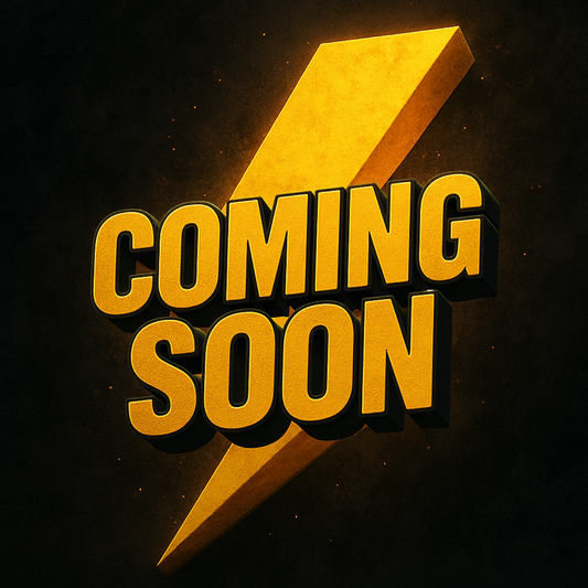 Coming soon