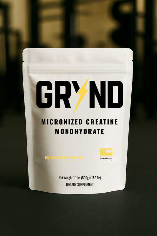 The Grynd